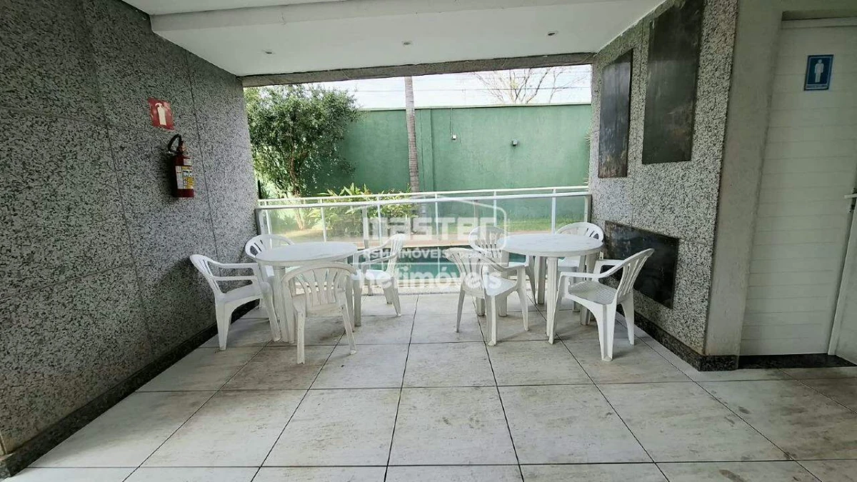 Apartamento para Locação com 2 quartos no bairro Conjunto Residencial JK Apartamento para Locação com 2 quartos no bairro Conjunto Residencial JK