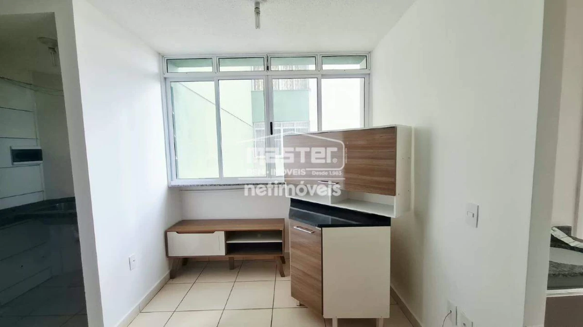 Apartamento para Locação com 2 quartos no bairro Conjunto Residencial JK Apartamento para Locação com 2 quartos no bairro Conjunto Residencial JK
