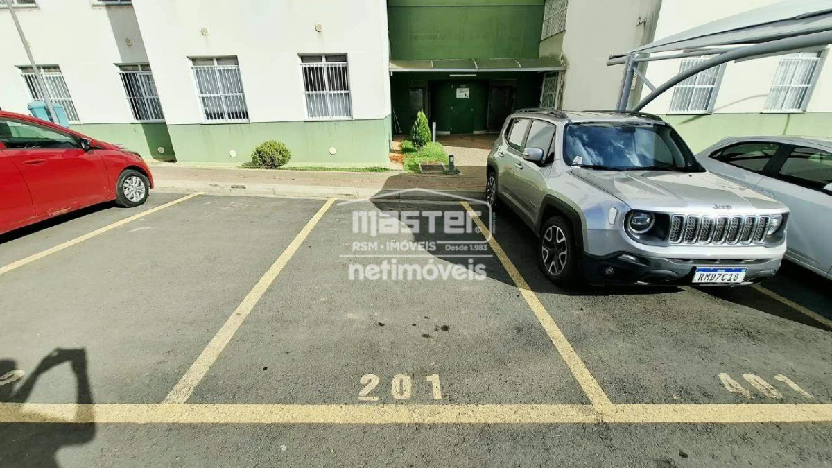 Apartamento para Locação com 2 quartos no bairro Conjunto Residencial JK Apartamento para Locação com 2 quartos no bairro Conjunto Residencial JK