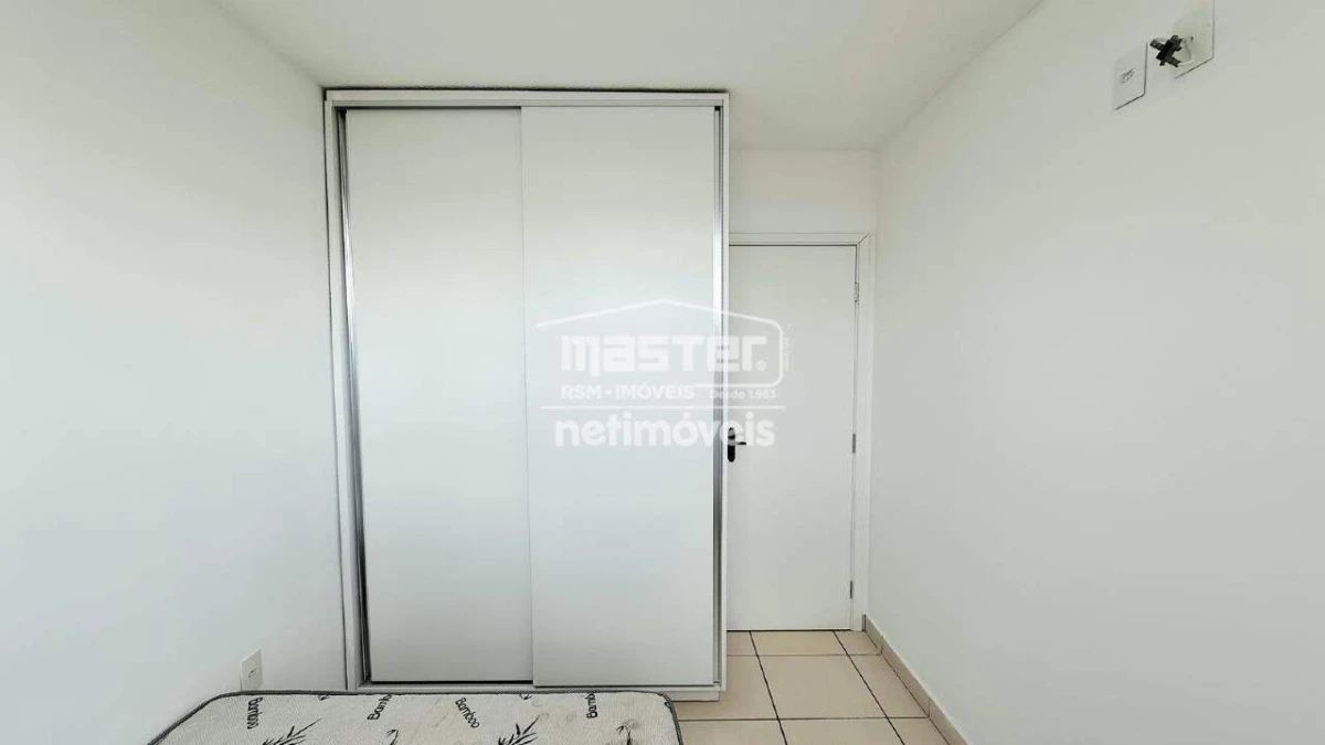 Apartamento para Locação com 2 quartos no bairro Conjunto Residencial JK Apartamento para Locação com 2 quartos no bairro Conjunto Residencial JK