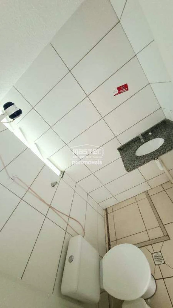 Apartamento para Locação com 2 quartos no bairro Conjunto Residencial JK Apartamento para Locação com 2 quartos no bairro Conjunto Residencial JK