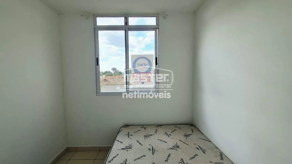 Apartamento para Locação com 2 quartos no bairro Conjunto Residencial JK Apartamento para Locação com 2 quartos no bairro Conjunto Residencial JK