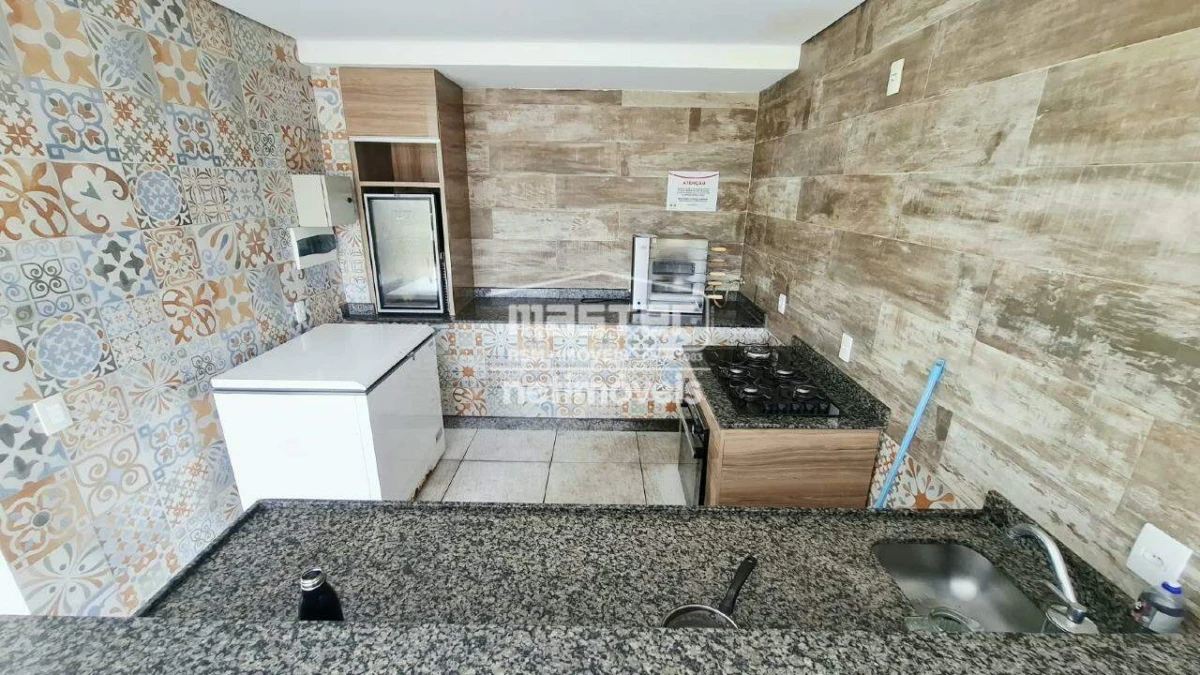 Apartamento para Locação com 2 quartos no bairro Conjunto Residencial JK Apartamento para Locação com 2 quartos no bairro Conjunto Residencial JK