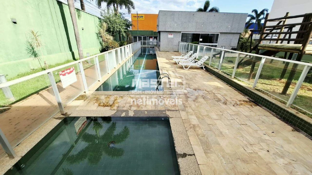 Apartamento para Locação com 2 quartos no bairro Conjunto Residencial JK Apartamento para Locação com 2 quartos no bairro Conjunto Residencial JK