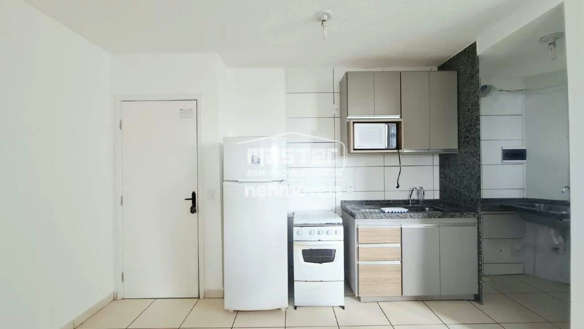 Apartamento para Locação com 2 quartos no bairro Conjunto Residencial JK Apartamento para Locação com 2 quartos no bairro Conjunto Residencial JK