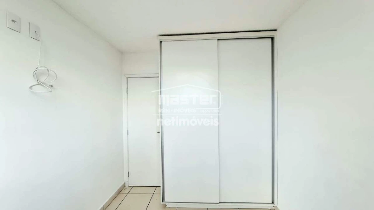 Apartamento para Locação com 2 quartos no bairro Conjunto Residencial JK Apartamento para Locação com 2 quartos no bairro Conjunto Residencial JK