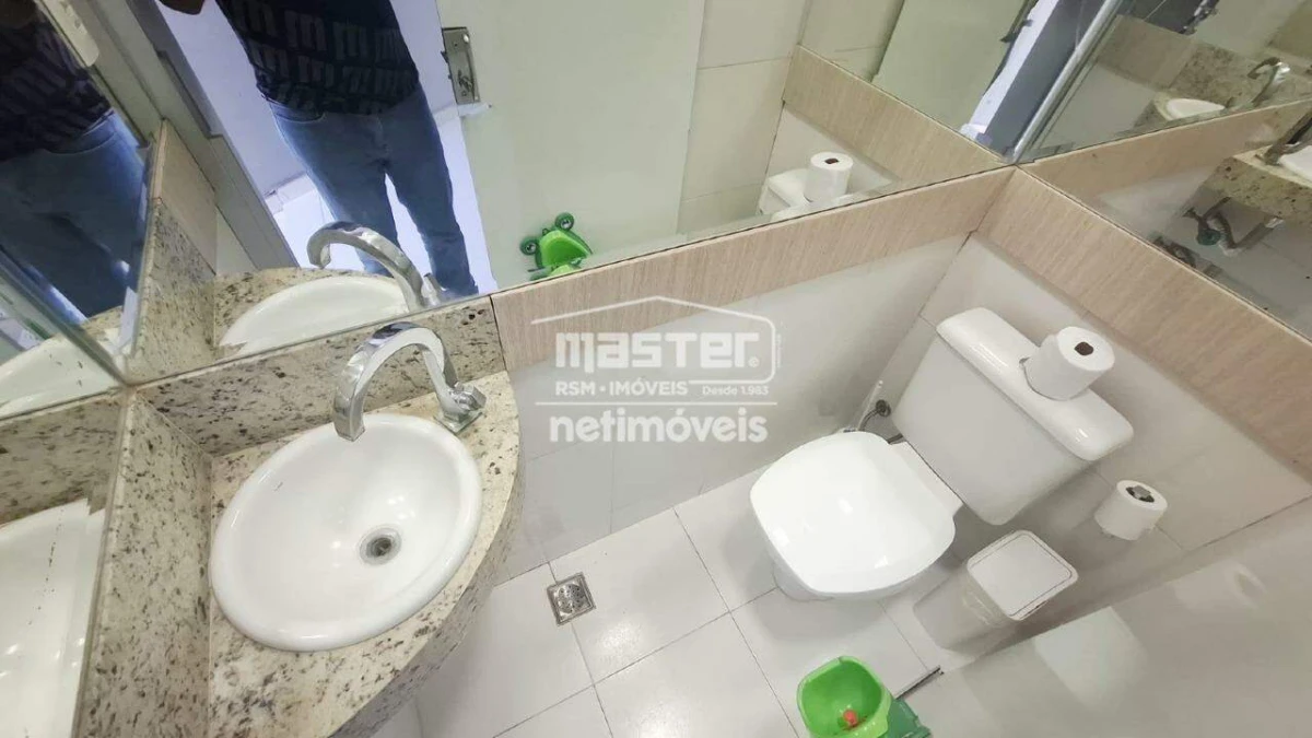 Casa para Locação no bairro Ibituruna