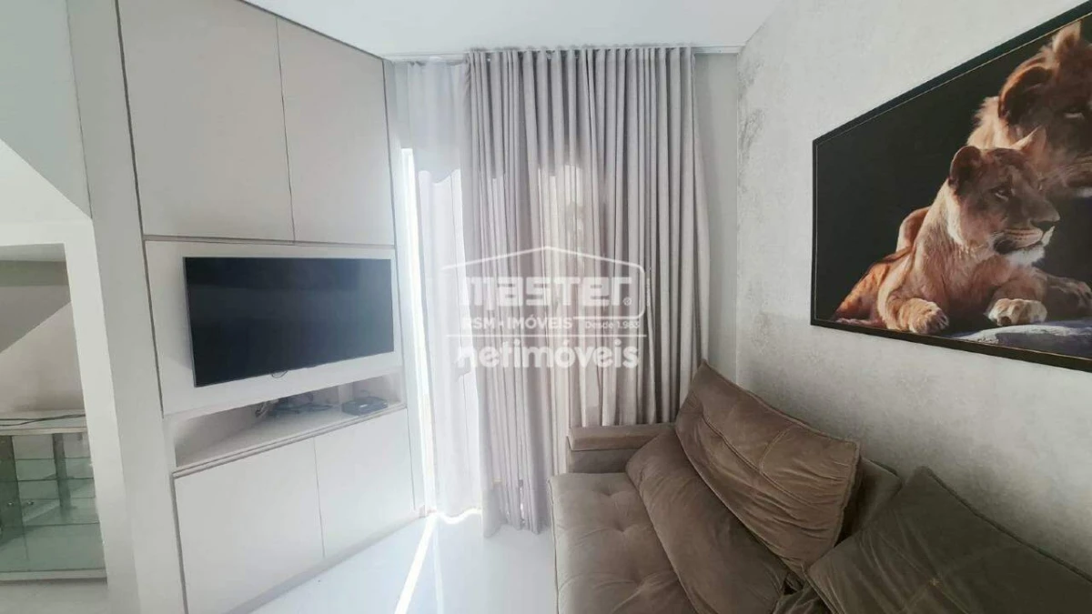 Casa para Locação no bairro Ibituruna