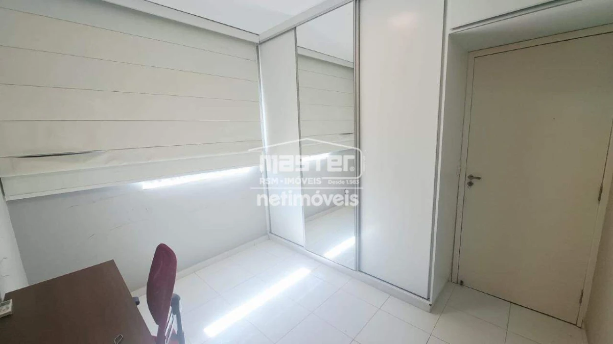 Casa para Locação no bairro Ibituruna