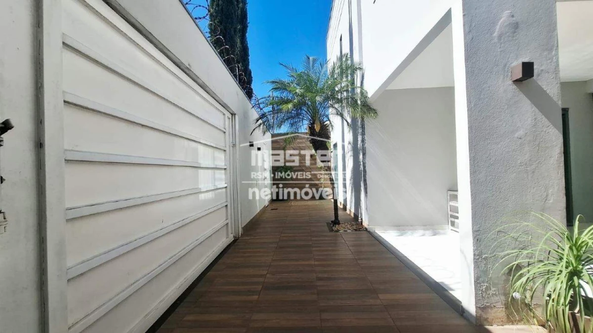 Casa para Locação no bairro Ibituruna