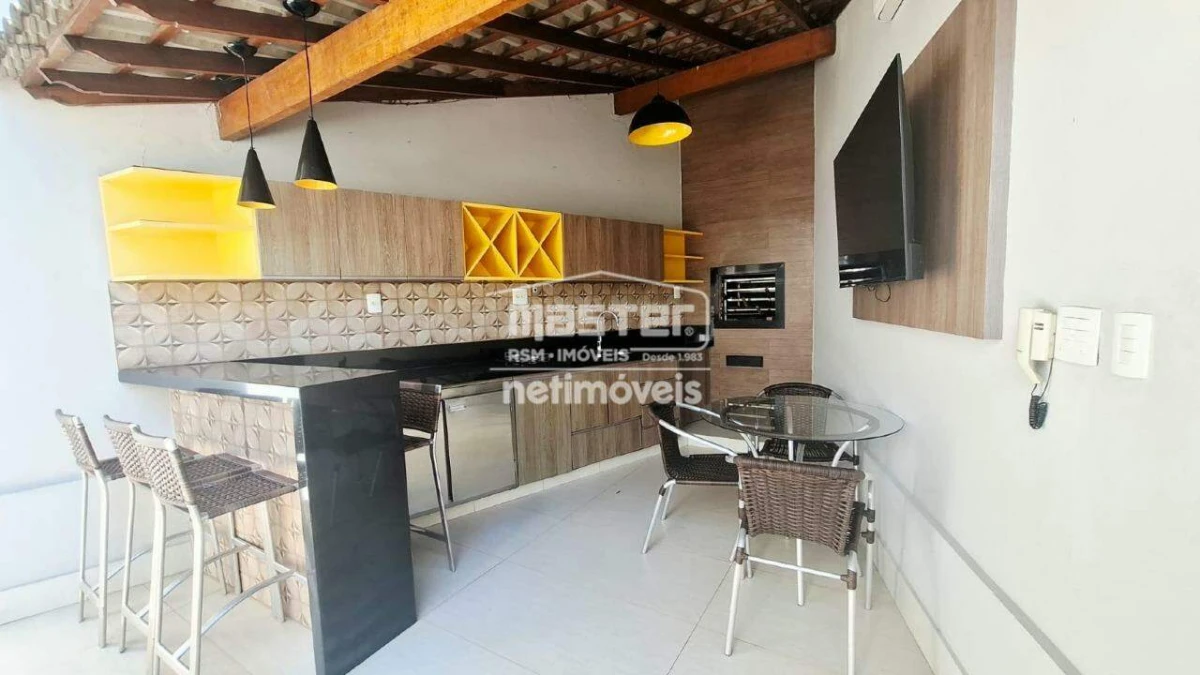 Casa para Locação no bairro Ibituruna