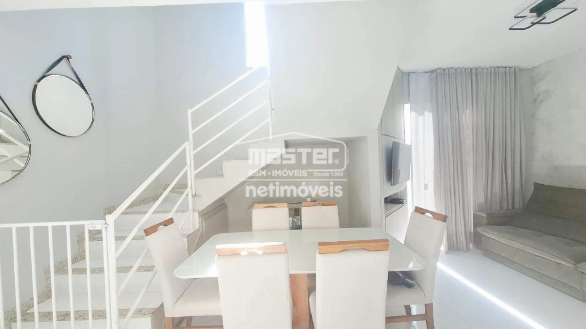 Casa para Locação no bairro Ibituruna