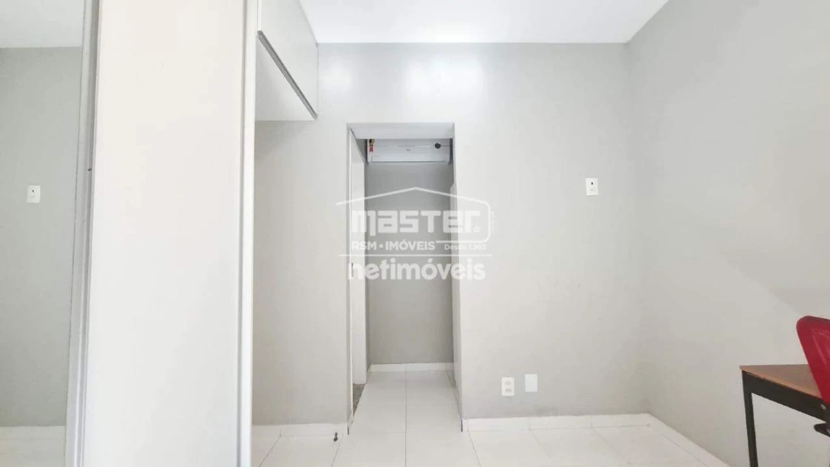 Casa para Locação no bairro Ibituruna