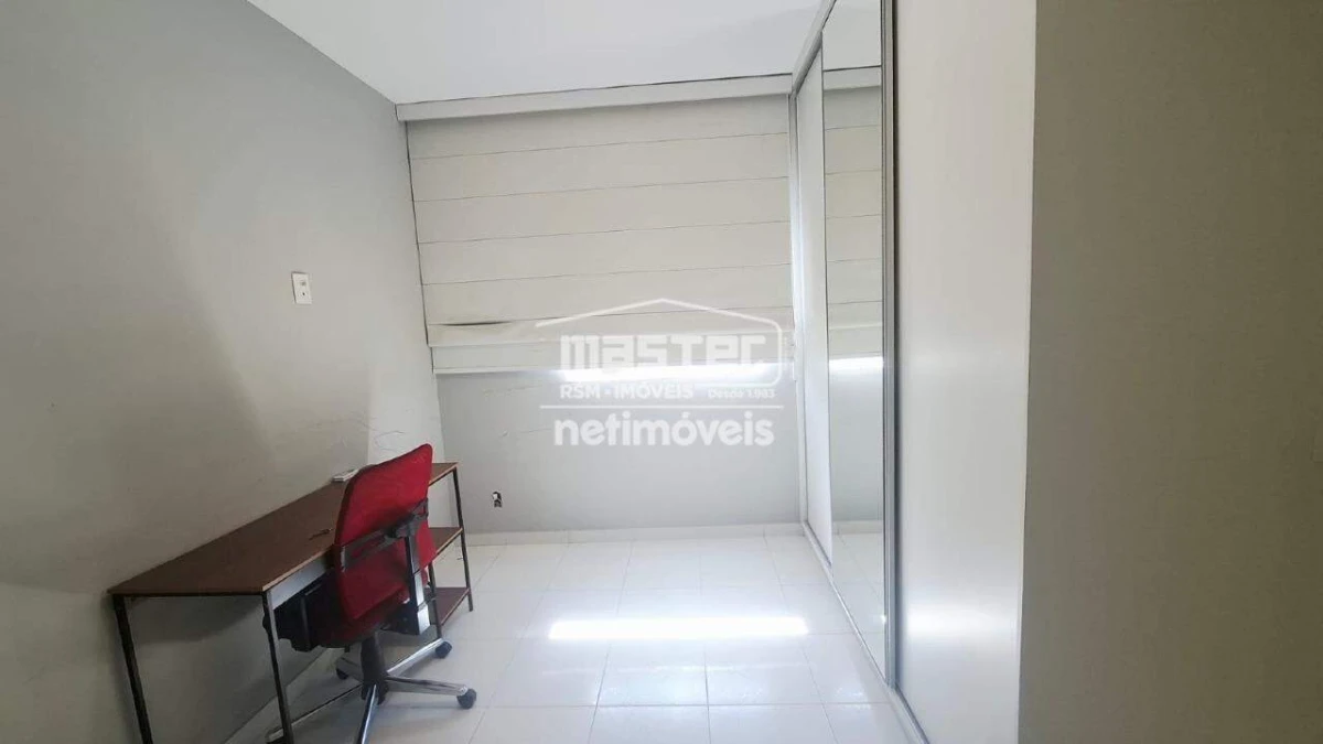 Casa para Locação no bairro Ibituruna