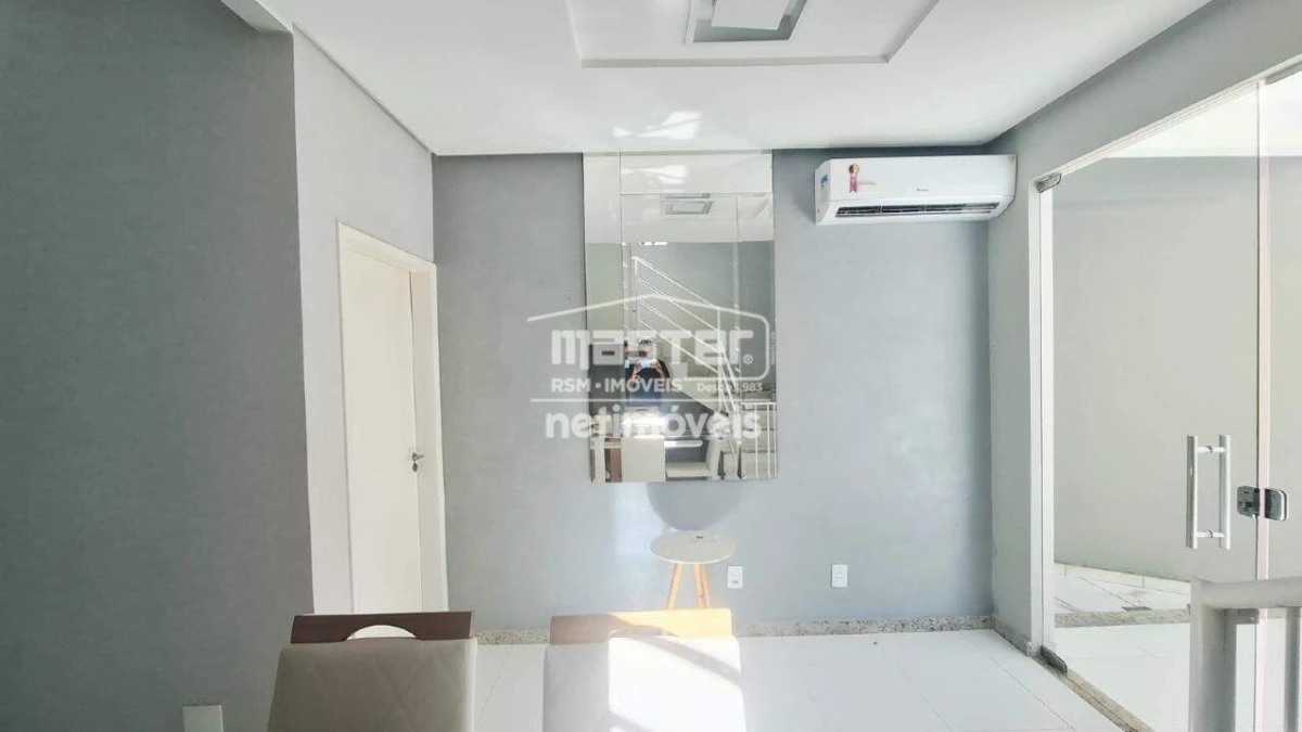Casa para Locação no bairro Ibituruna