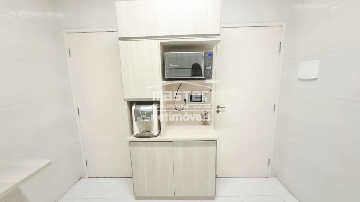 Casa para Locação no bairro Ibituruna