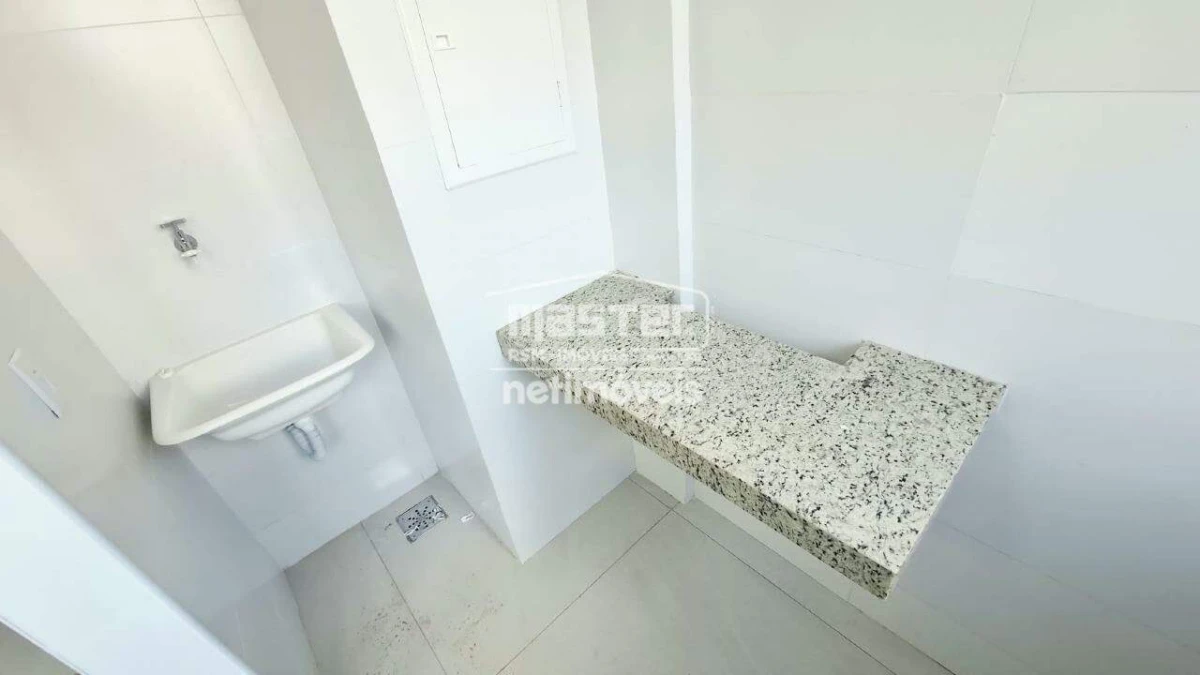 Apartamento para Locação com 2 quartos no bairro Todos os Santos