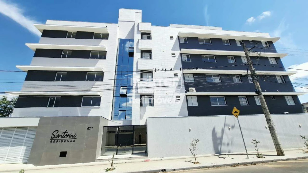 Apartamento para Locação com 2 quartos no bairro Todos os Santos