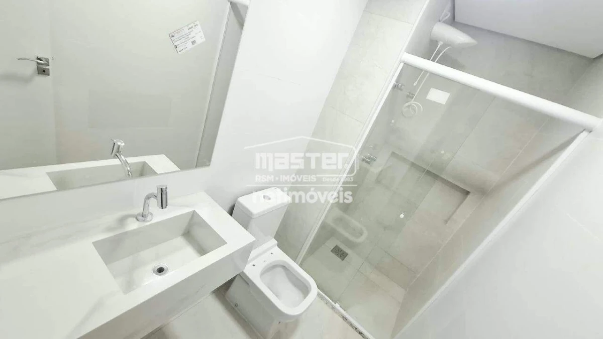 Apartamento para Locação com 2 quartos no bairro Todos os Santos