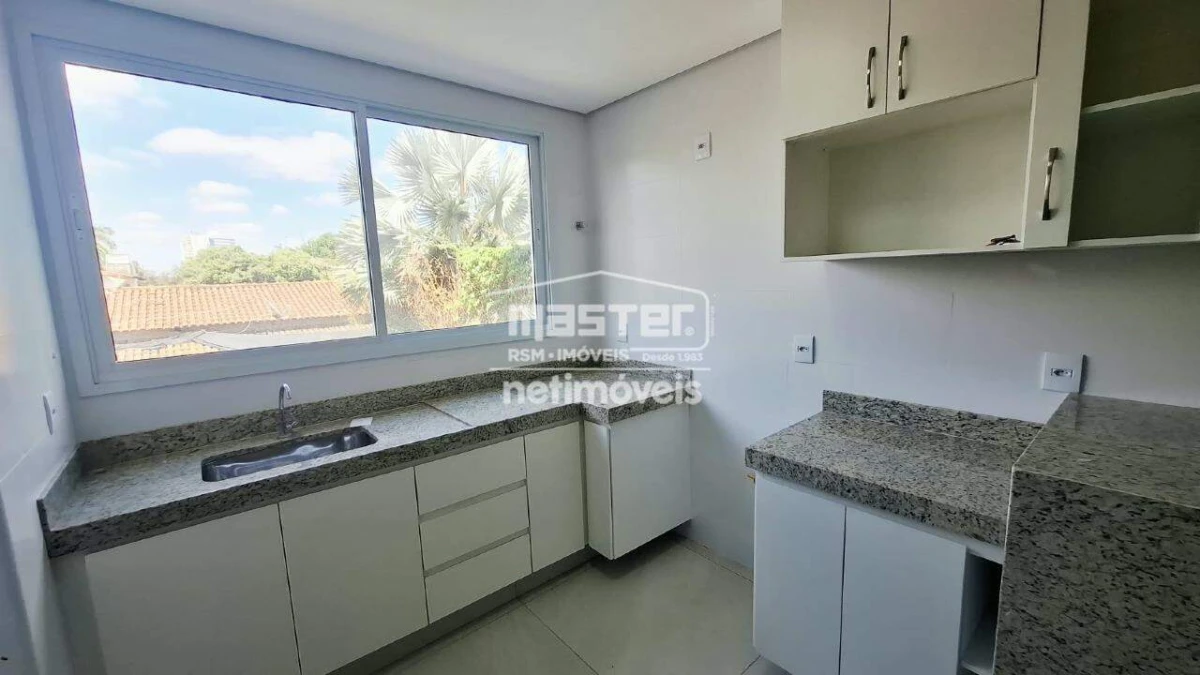 Apartamento para Locação com 2 quartos no bairro Todos os Santos