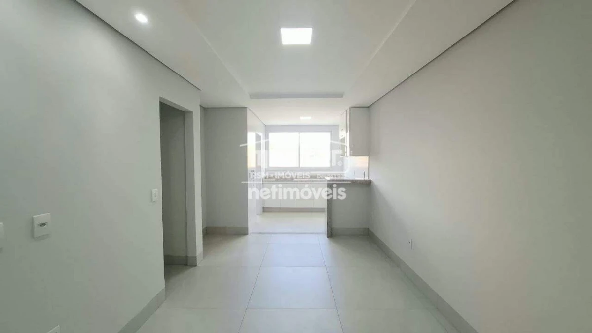 Apartamento para Locação com 2 quartos no bairro Todos os Santos