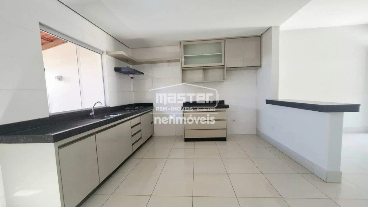 Casa para Locação com 2 quartos no bairro Vila Nova