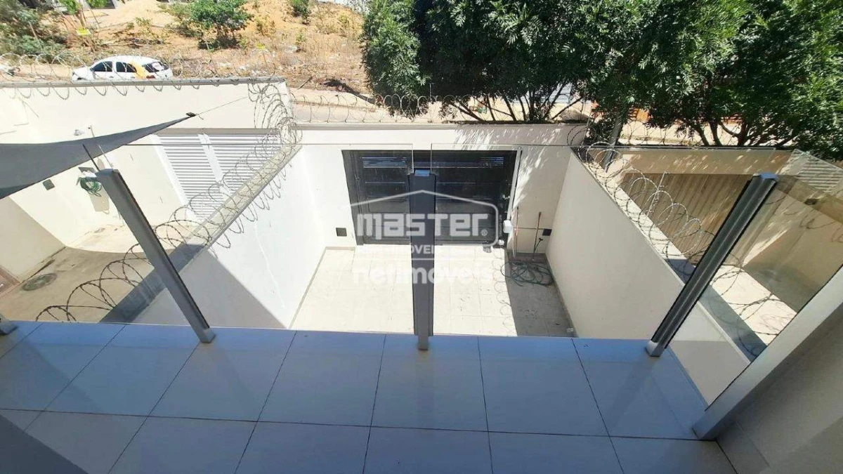 Casa para Locação com 2 quartos no bairro Vila Nova