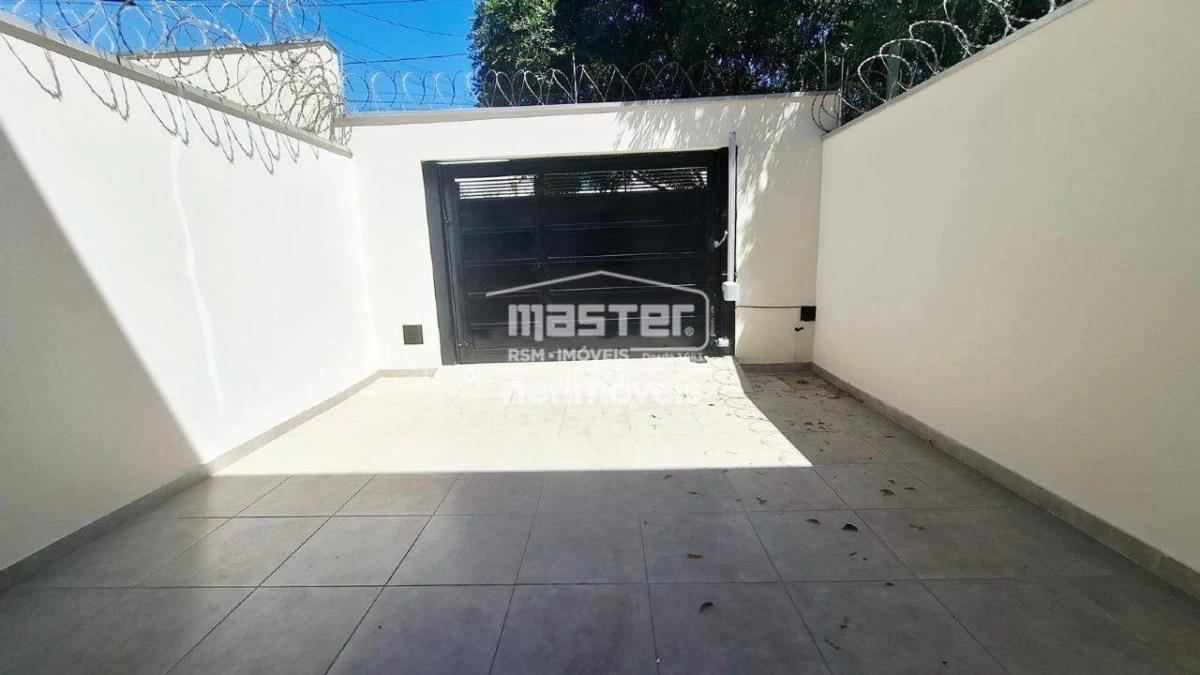 Casa para Locação com 2 quartos no bairro Vila Nova