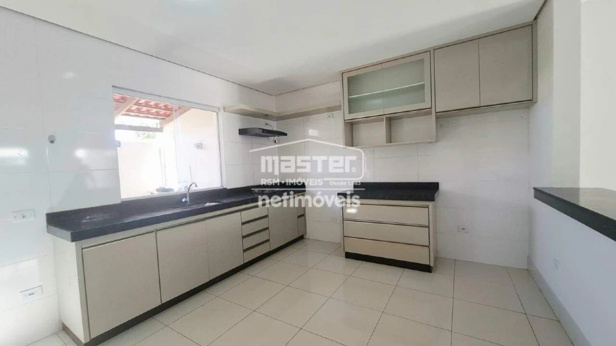 Casa para Locação com 2 quartos no bairro Vila Nova