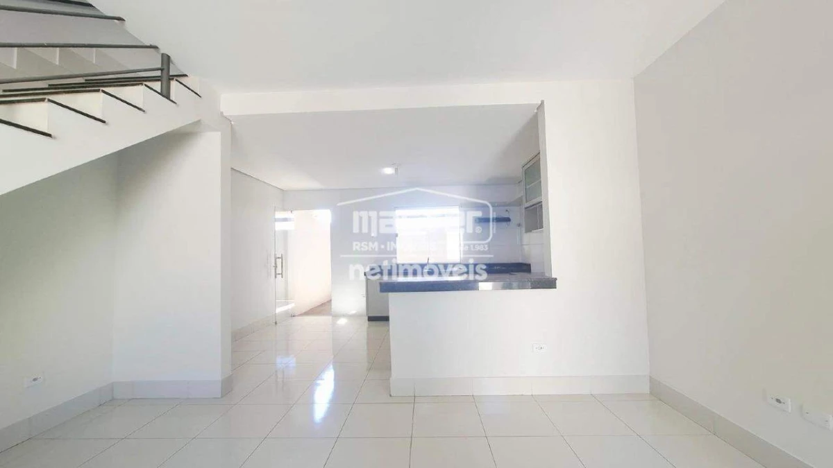 Casa para Locação com 2 quartos no bairro Vila Nova