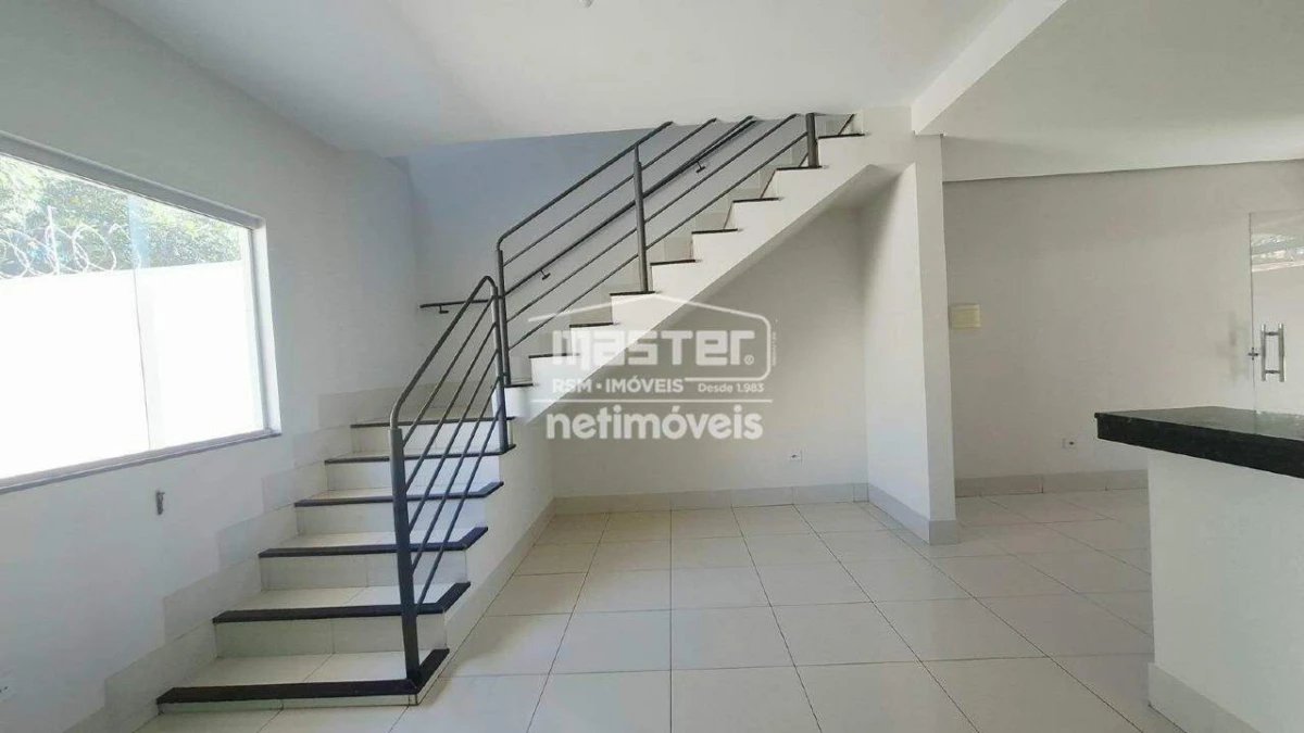 Casa para Locação com 2 quartos no bairro Vila Nova