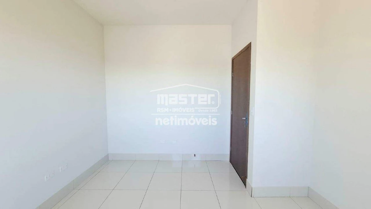 Casa para Locação com 2 quartos no bairro Vila Nova