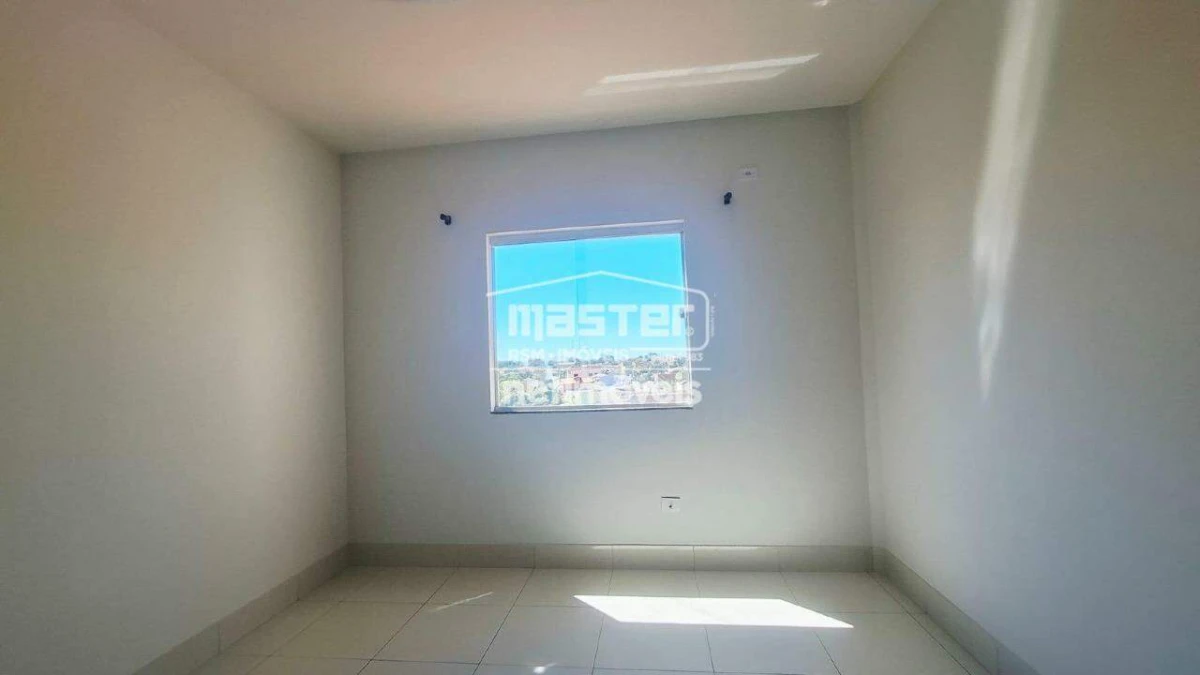 Casa para Locação com 2 quartos no bairro Vila Nova