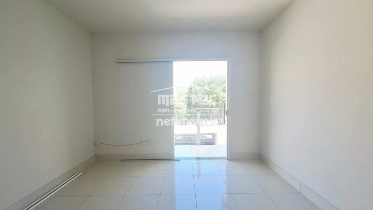 Casa para Locação com 2 quartos no bairro Vila Nova