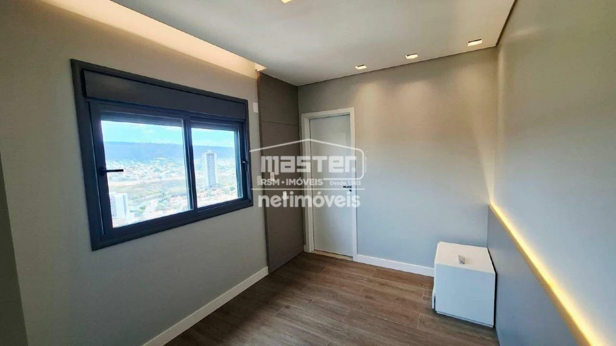 Apartamento Mobiliado para Locação com 4 quartos no bairro Cândida Câmara