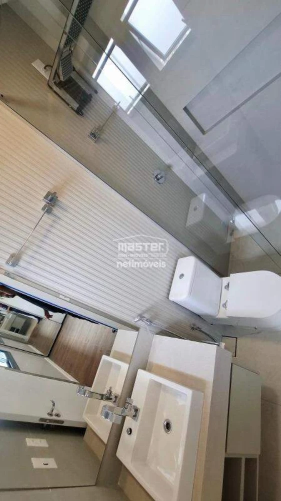 Apartamento Mobiliado para Locação com 4 quartos no bairro Cândida Câmara