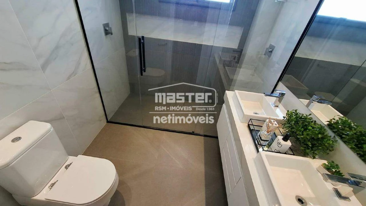 Apartamento Mobiliado para Locação com 4 quartos no bairro Cândida Câmara