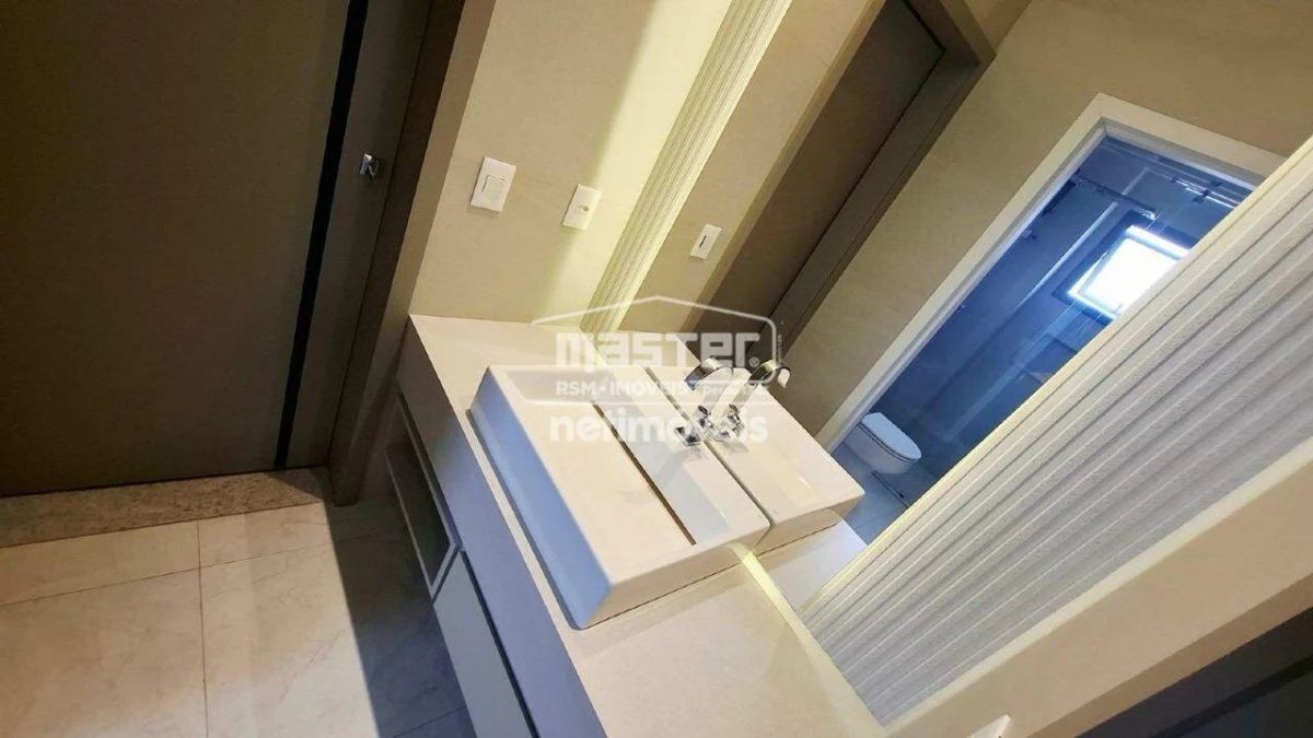 Apartamento Mobiliado para Locação com 4 quartos no bairro Cândida Câmara