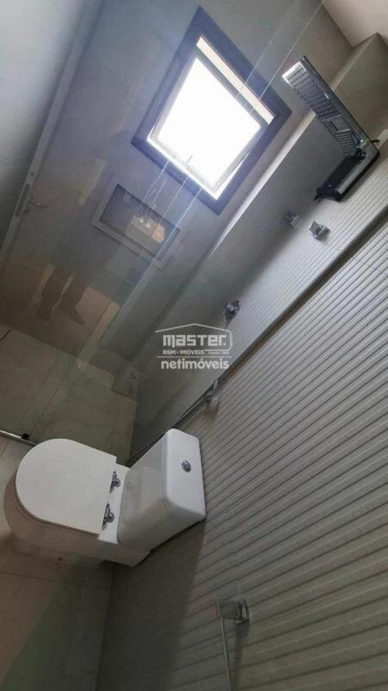 Apartamento Mobiliado para Locação com 4 quartos no bairro Cândida Câmara