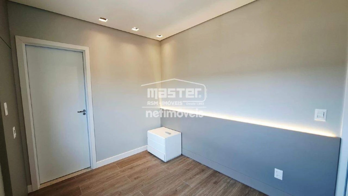 Apartamento Mobiliado para Locação com 4 quartos no bairro Cândida Câmara
