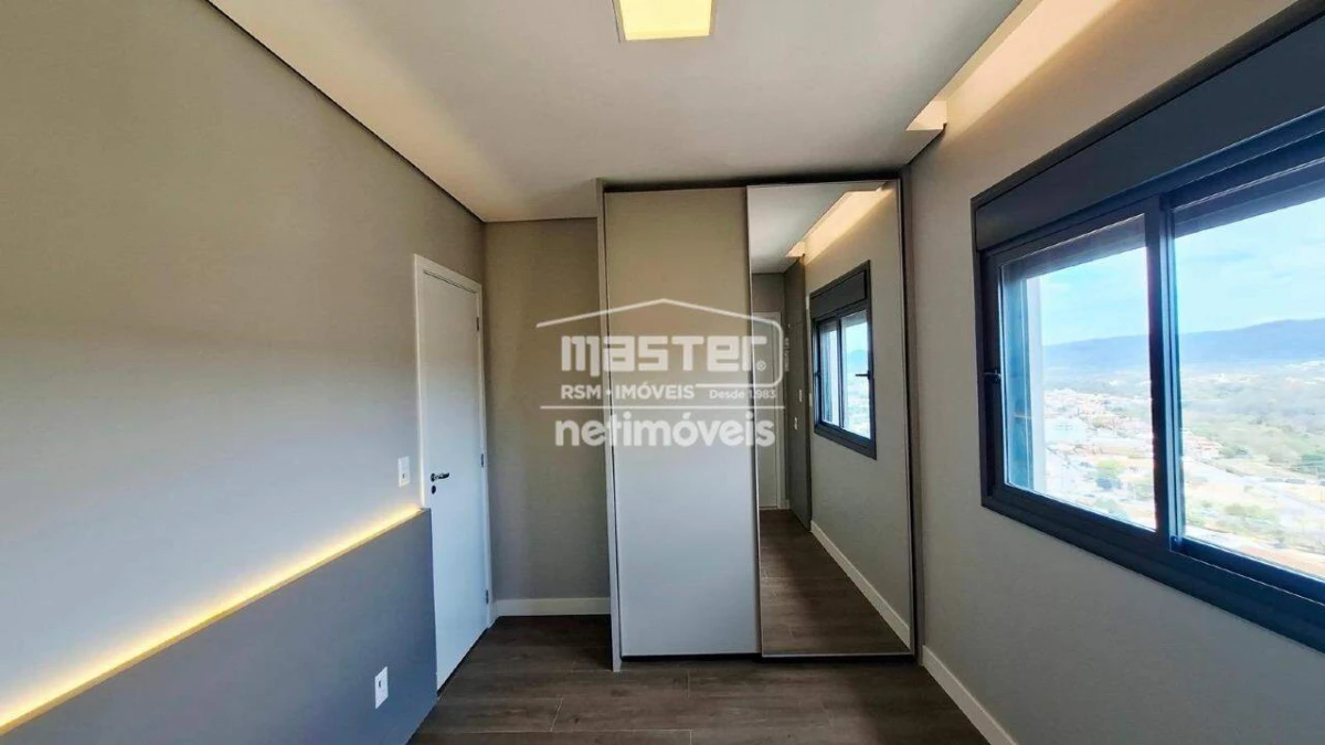 Apartamento Mobiliado para Locação com 4 quartos no bairro Cândida Câmara