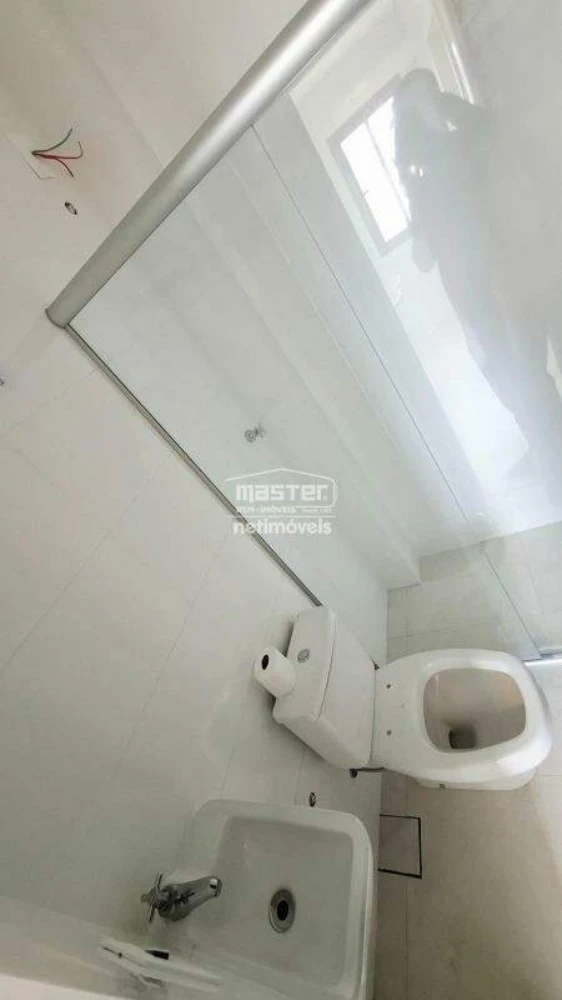 Apartamento Mobiliado para Locação com 4 quartos no bairro Cândida Câmara