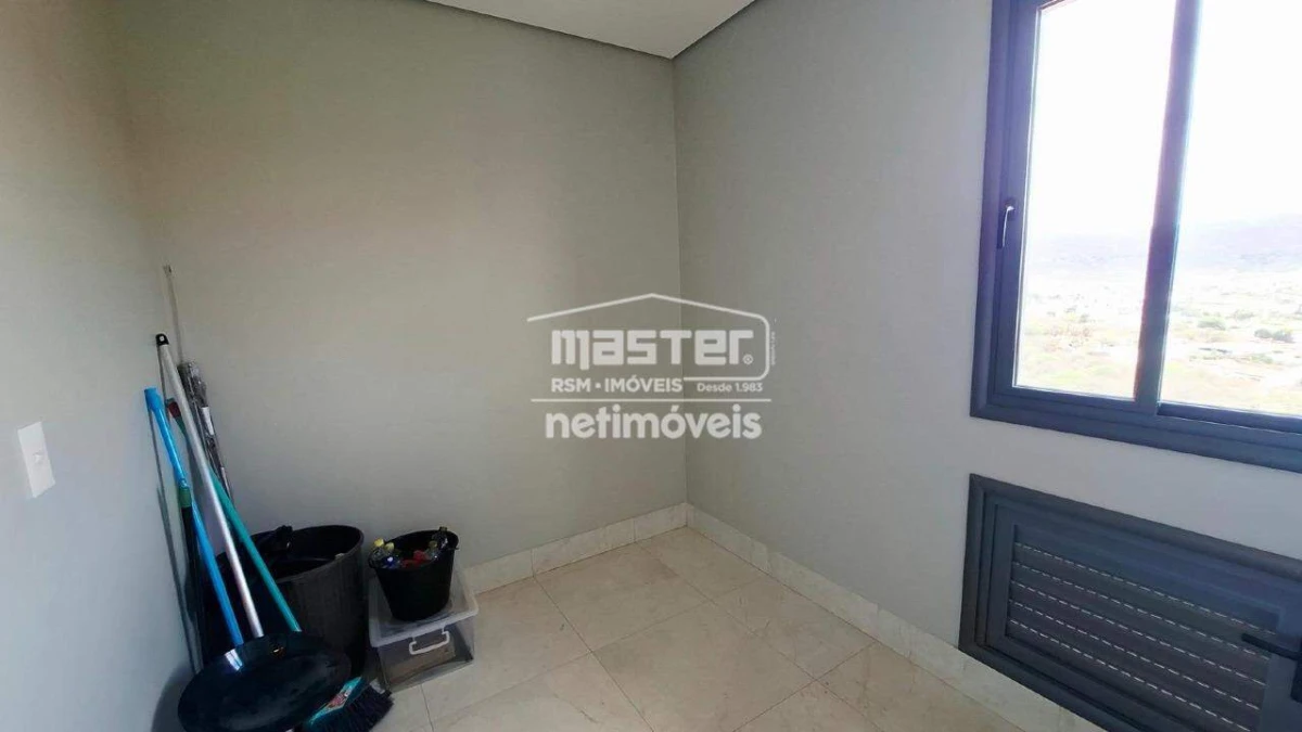 Apartamento Mobiliado para Locação com 4 quartos no bairro Cândida Câmara