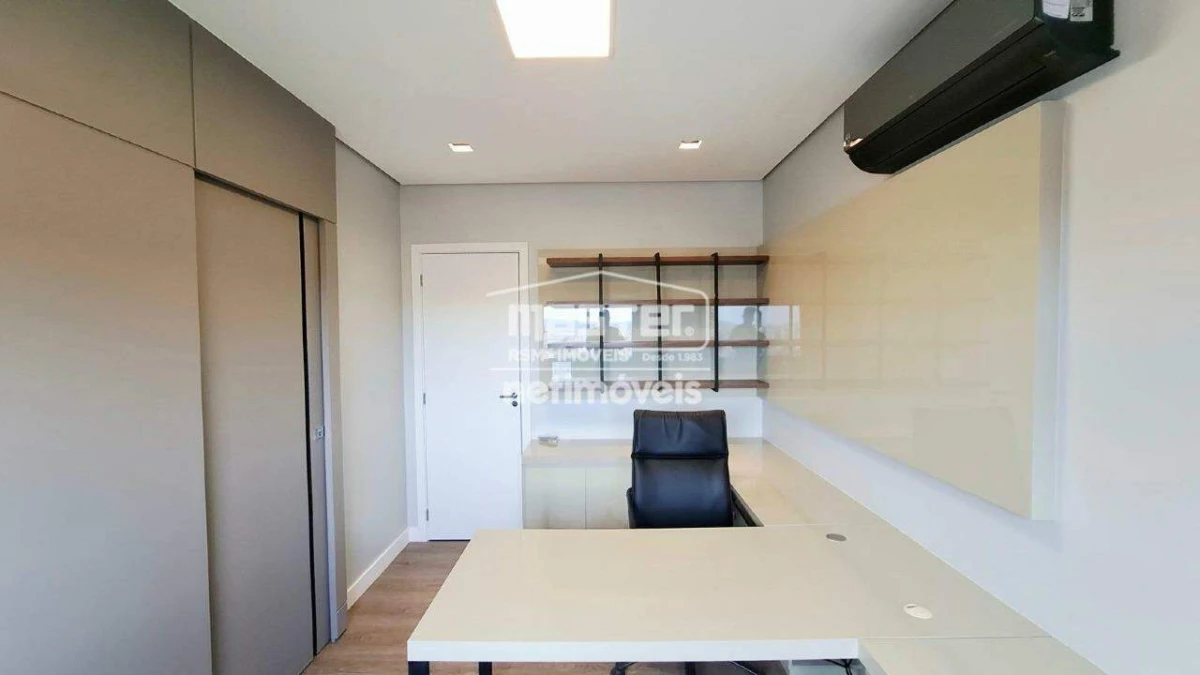 Apartamento Mobiliado para Locação com 4 quartos no bairro Cândida Câmara