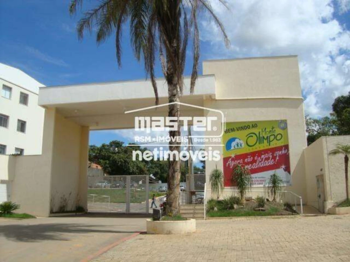 Apartamento para Locação com 3 quartos no bairro Planalto