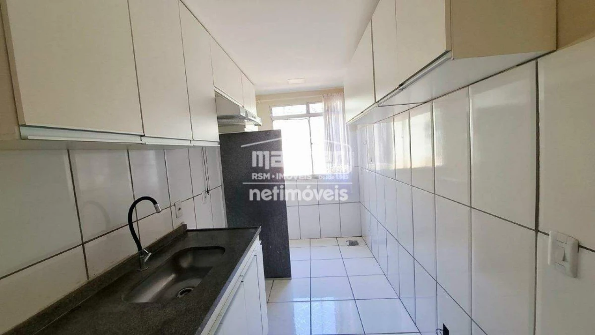 Apartamento para Locação com 3 quartos no bairro Planalto