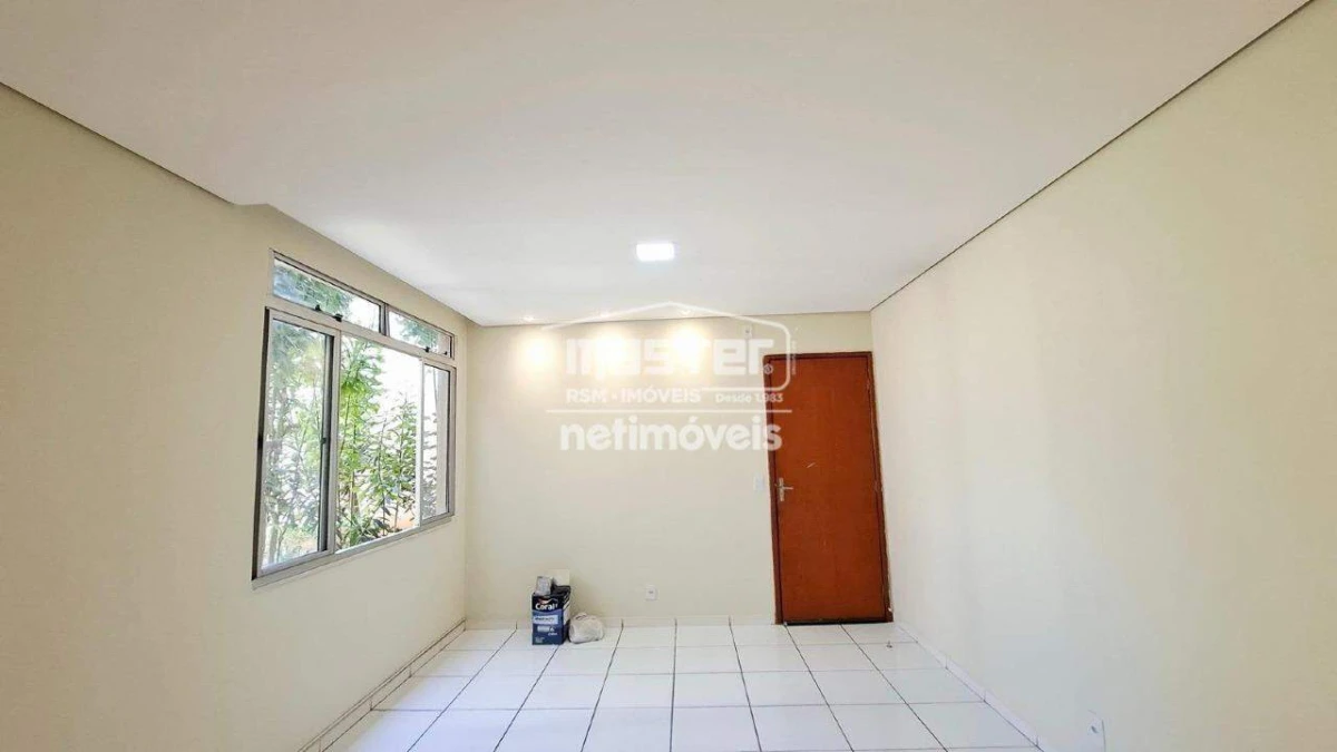 Apartamento para Locação com 3 quartos no bairro Planalto