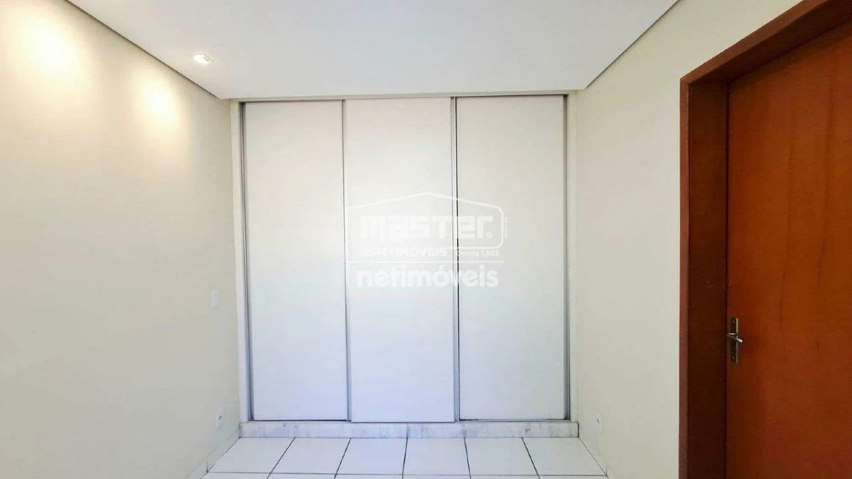 Apartamento para Locação com 3 quartos no bairro Planalto
