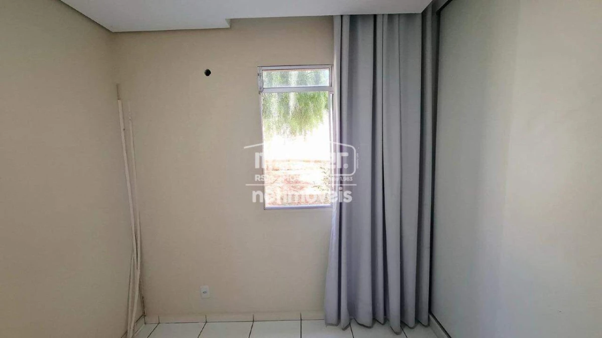 Apartamento para Locação com 3 quartos no bairro Planalto