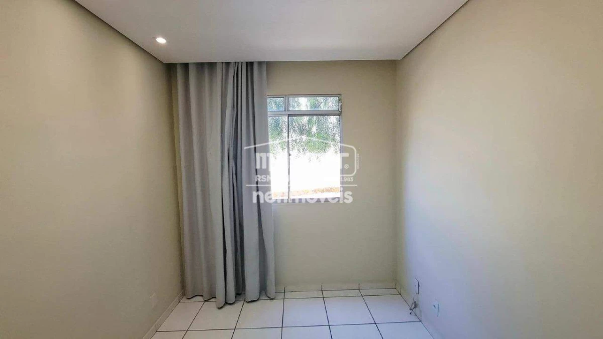 Apartamento para Locação com 3 quartos no bairro Planalto